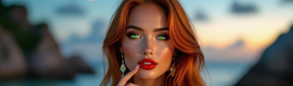 Profile Hero Background