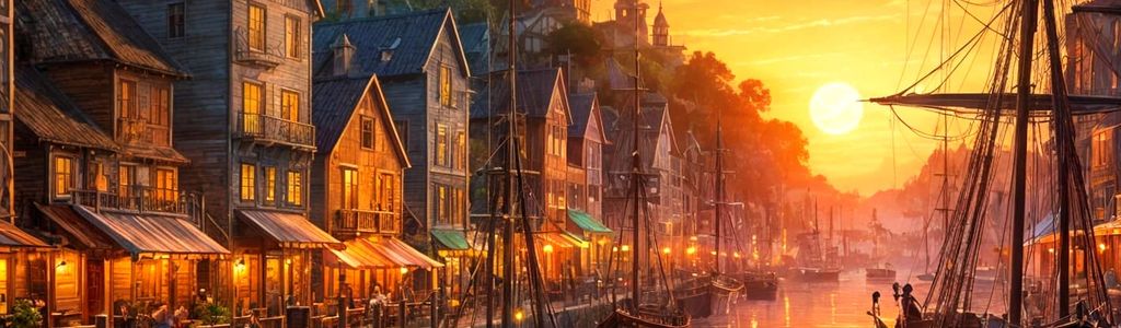 Profile Hero Background