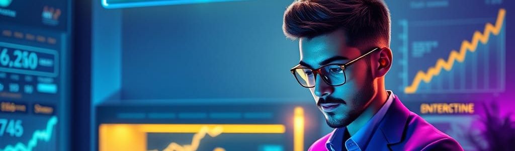 Profile Hero Background