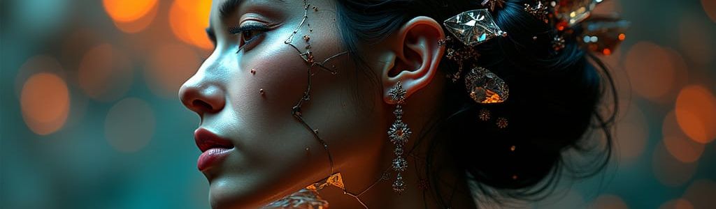 Profile Hero Background