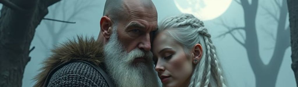 Profile Hero Background