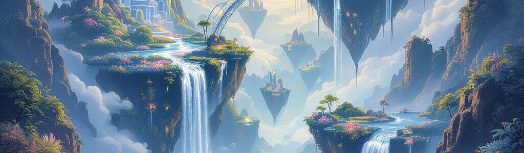 Profile Hero Background