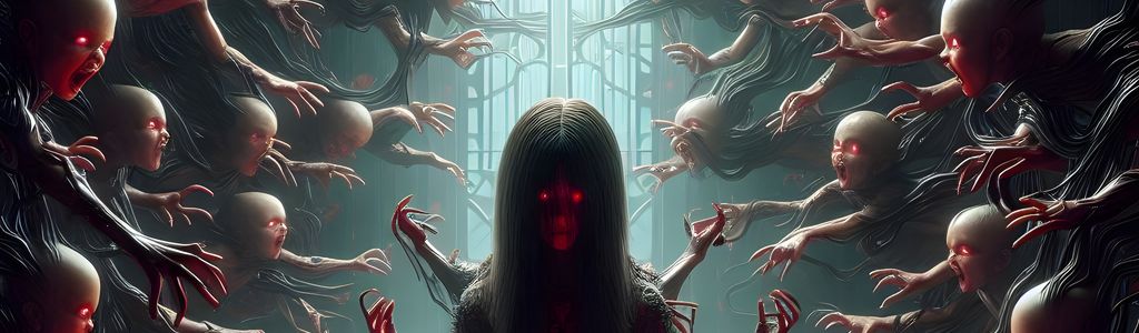 Profile Hero Background