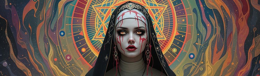 Profile Hero Background