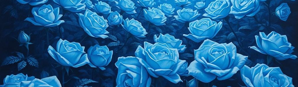 Profile Hero Background