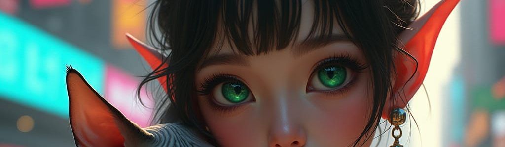 Profile Hero Background