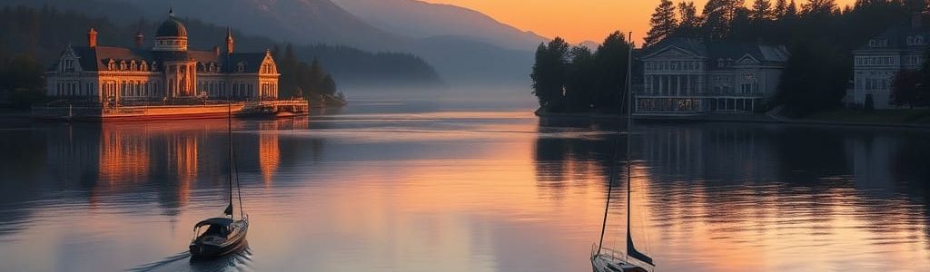 Profile Hero Background