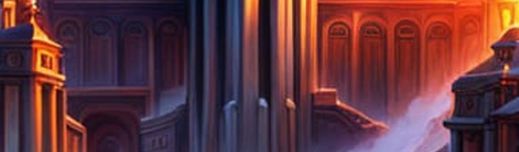 Profile Hero Background