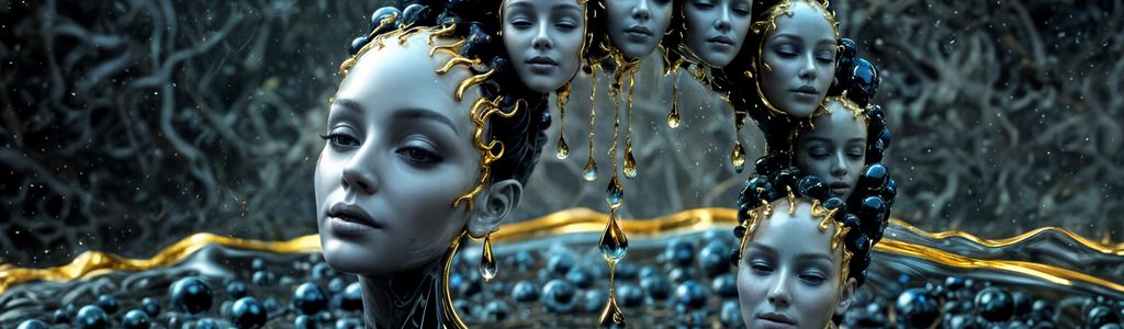 Profile Hero Background