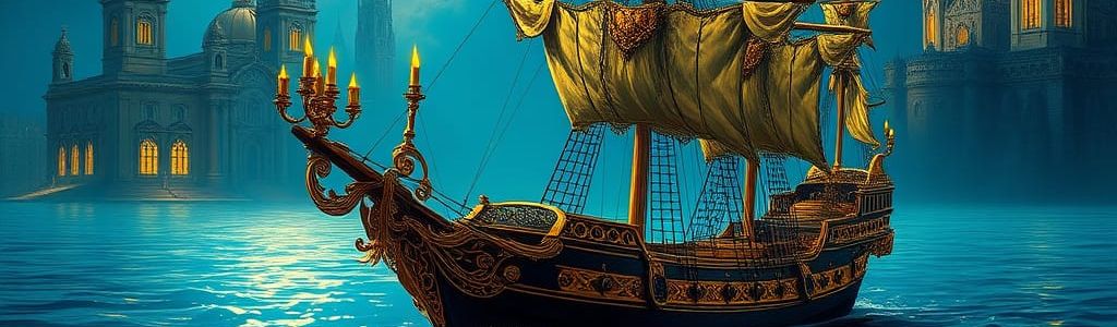 Profile Hero Background