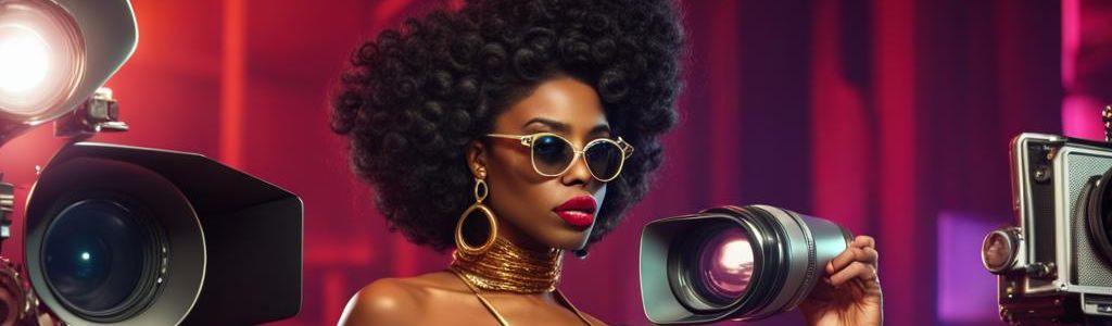 Profile Hero Background