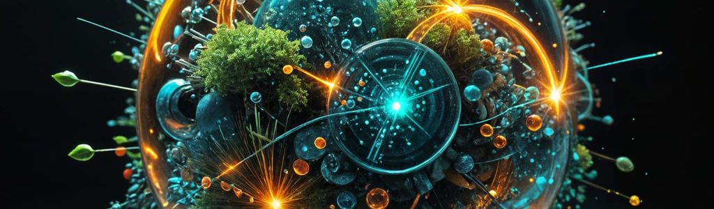 Profile Hero Background