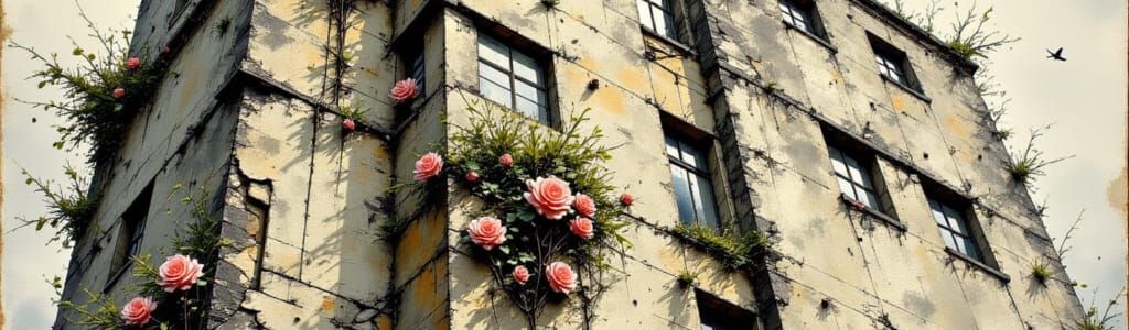 Profile Hero Background