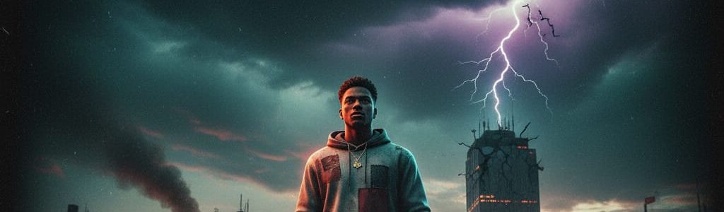 Profile Hero Background