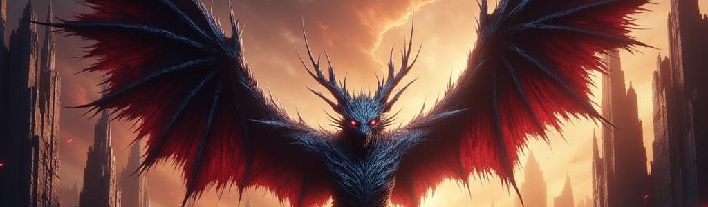 Profile Hero Background