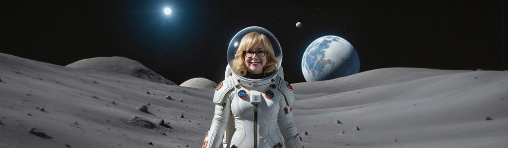 Profile Hero Background