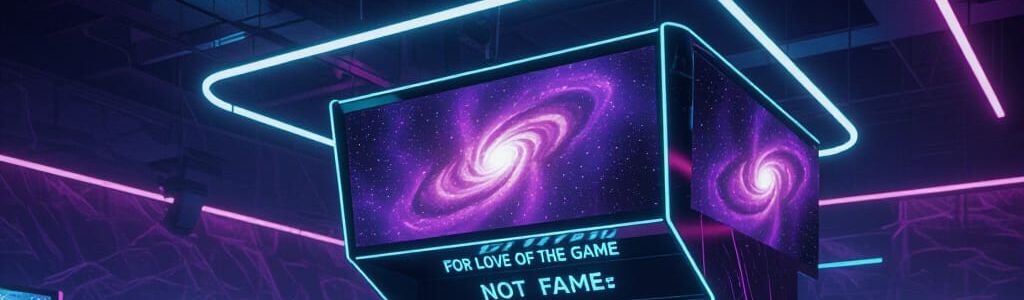 Profile Hero Background