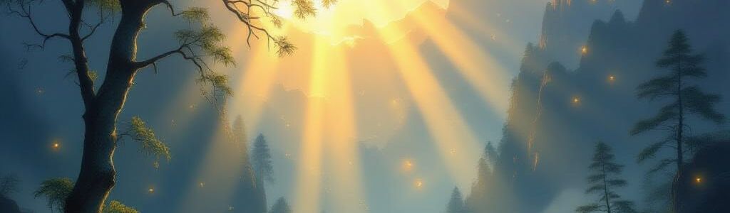 Profile Hero Background