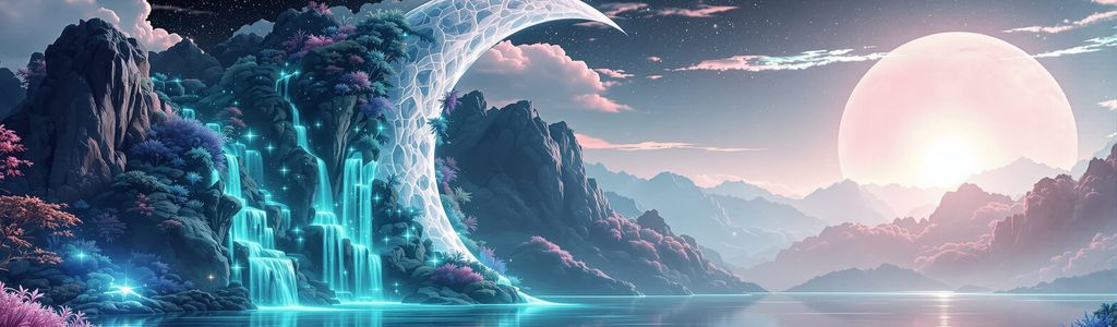 Profile Hero Background