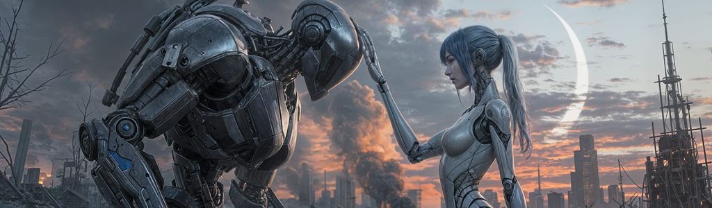 Profile Hero Background