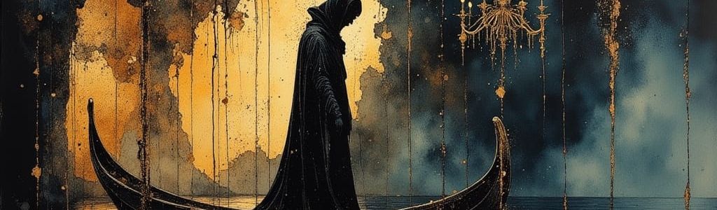 Profile Hero Background