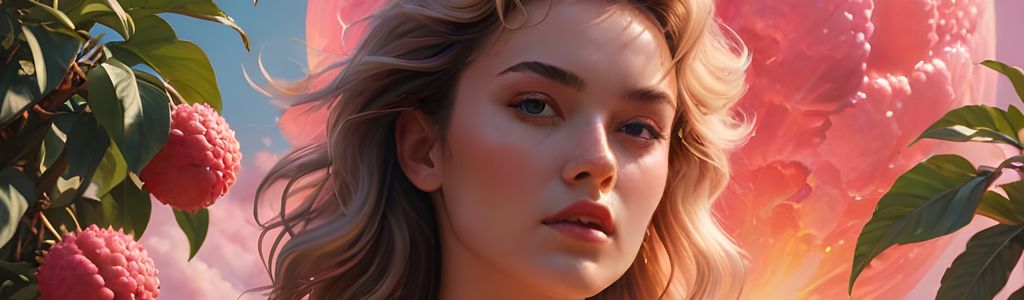 Profile Hero Background