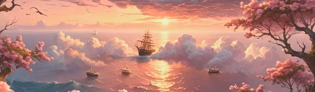 Profile Hero Background