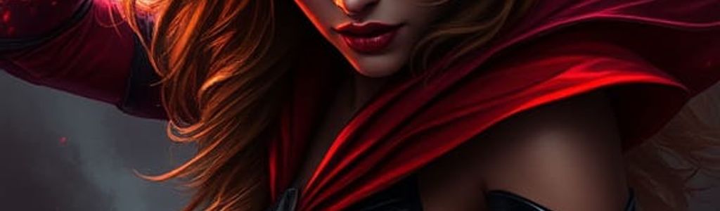 Profile Hero Background