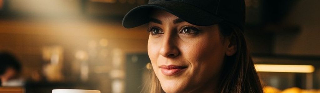 Profile Hero Background