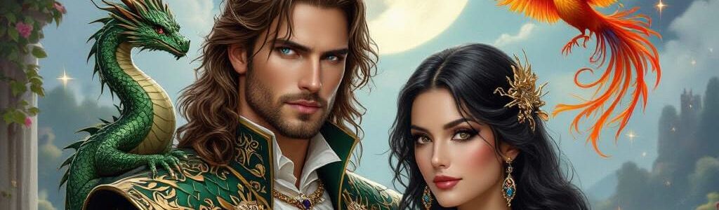 Profile Hero Background