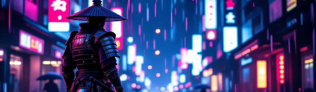 Profile Hero Background