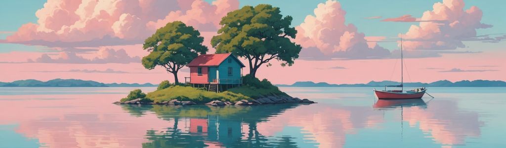 Profile Hero Background