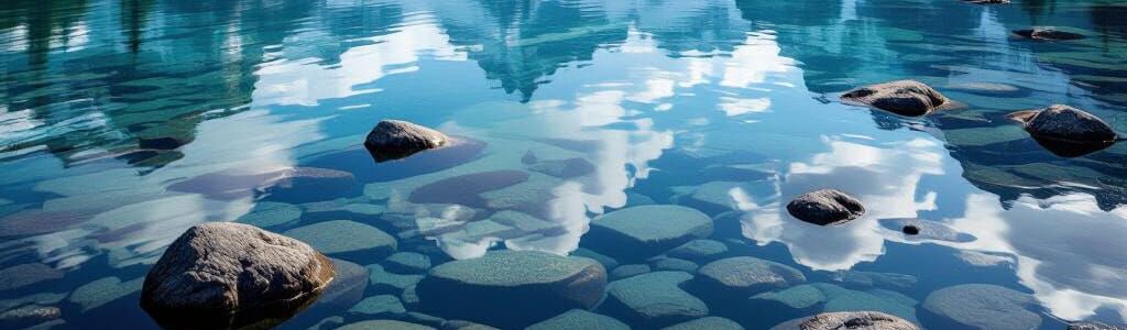 Profile Hero Background