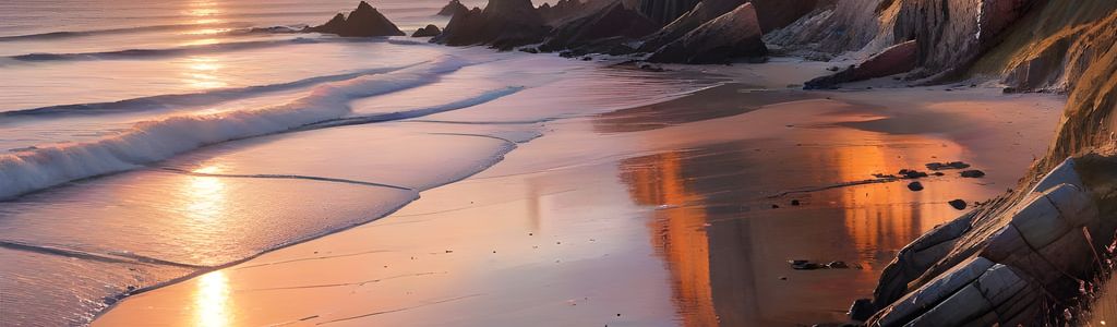 Profile Hero Background