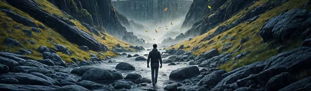 Profile Hero Background