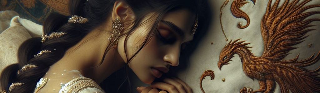 Profile Hero Background