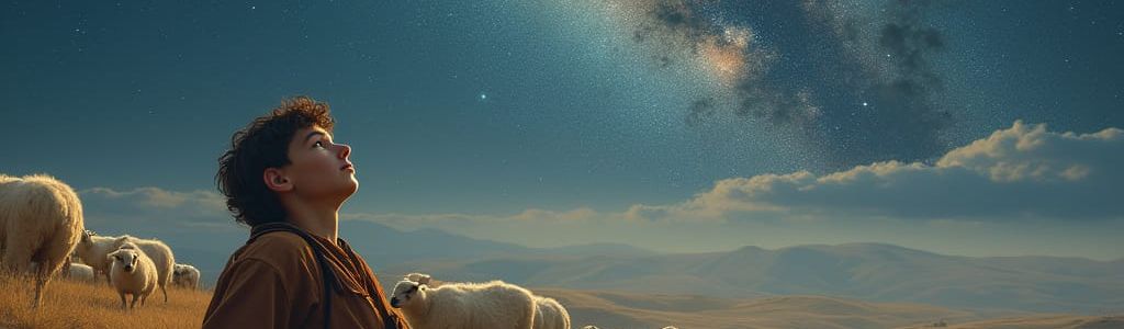 Profile Hero Background