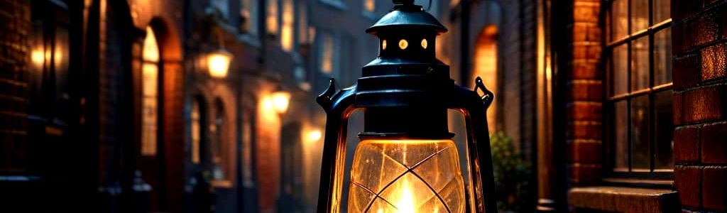 Profile Hero Background