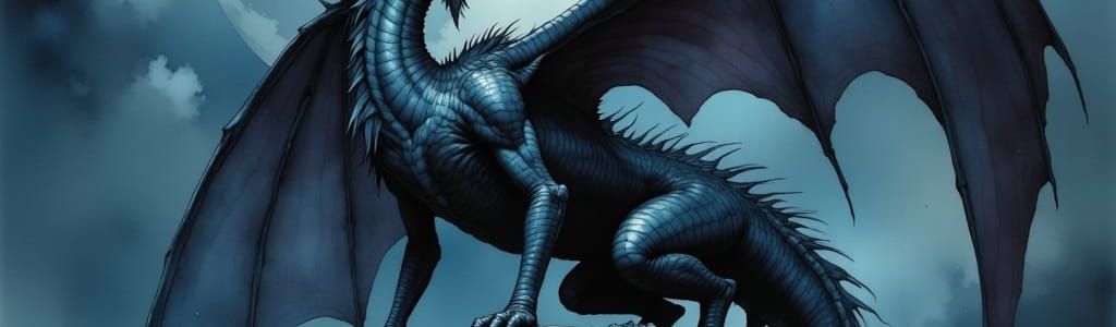 Profile Hero Background