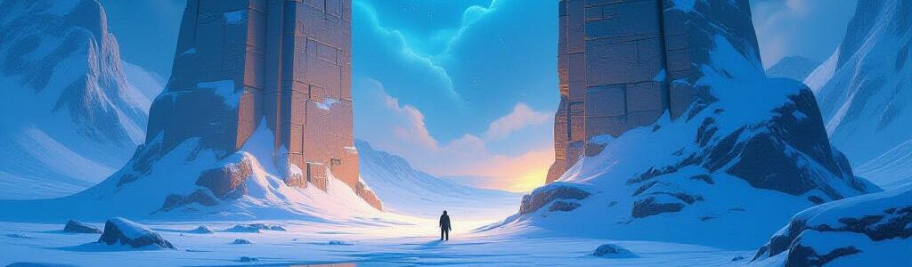 Profile Hero Background