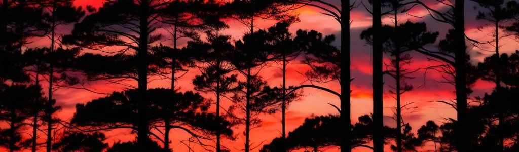 Profile Hero Background