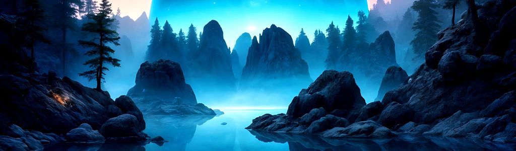 Profile Hero Background