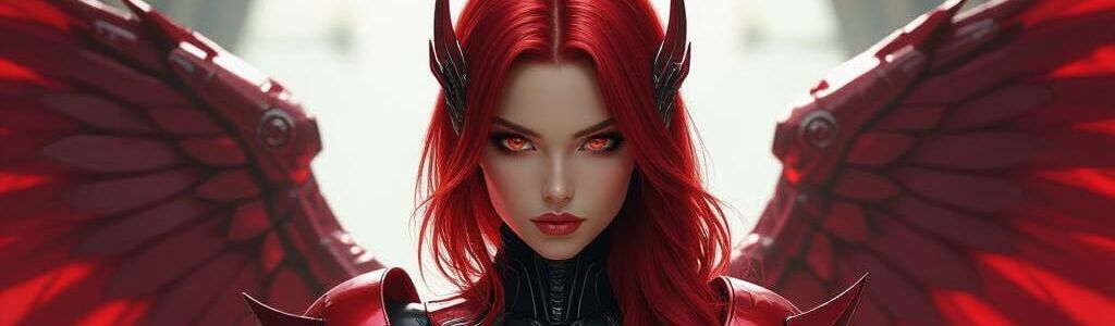 Profile Hero Background