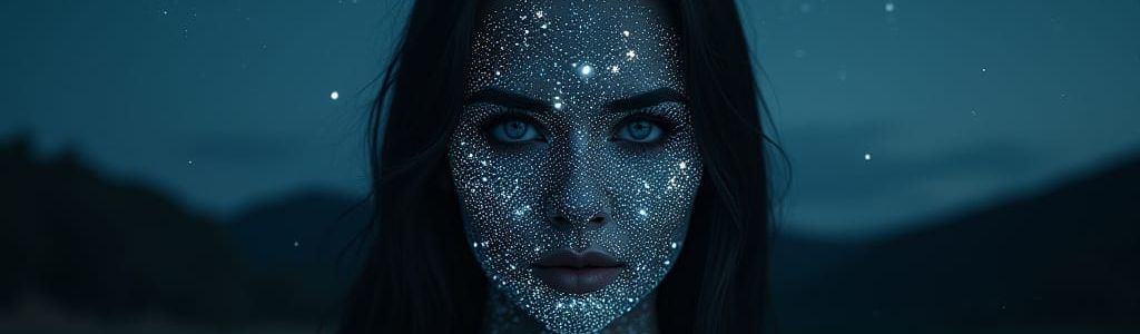 Profile Hero Background