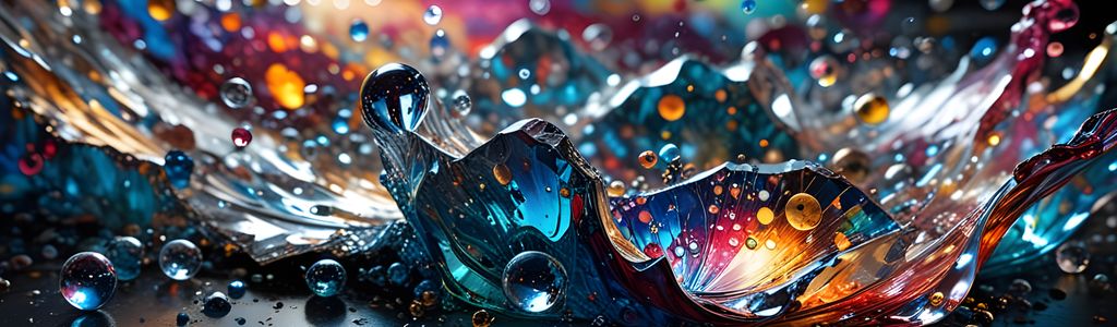 Profile Hero Background