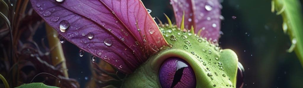 Profile Hero Background