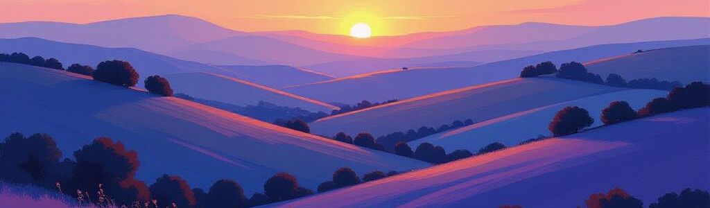 Profile Hero Background