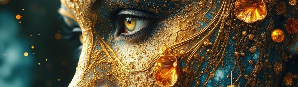 Profile Hero Background