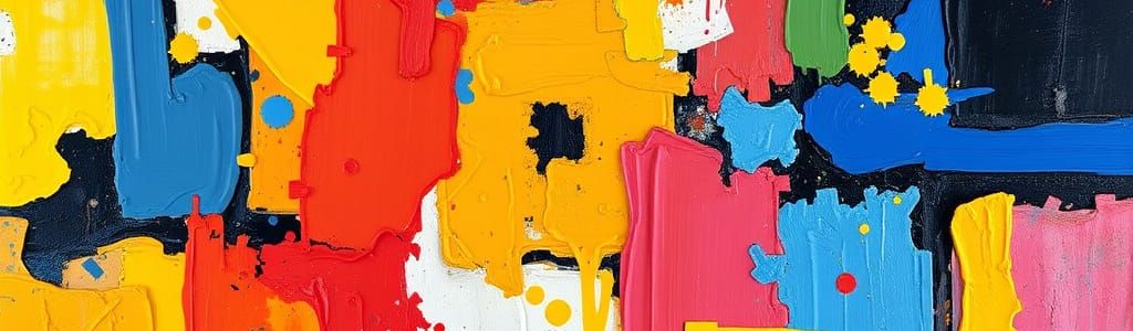 Profile Hero Background