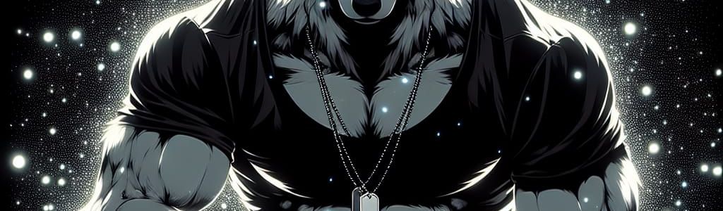 Profile Hero Background